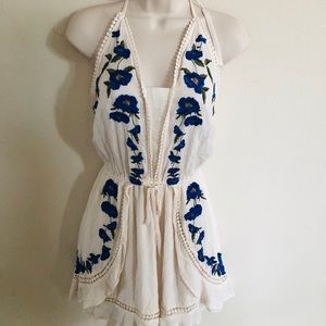 American Eagle Outfitters Other - American Eagle outfitters romper💙 American Eagle Outfitters Other - American Eagle outfitters romper💙